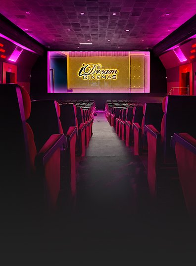 iDream Cinemas