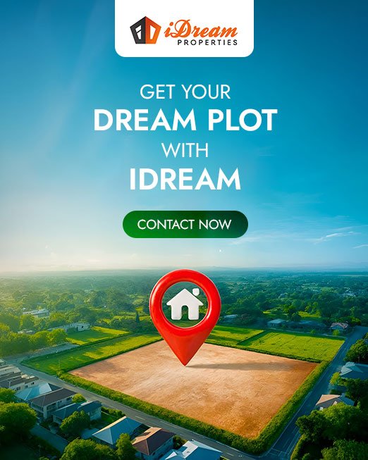 Connect with iDream Groups