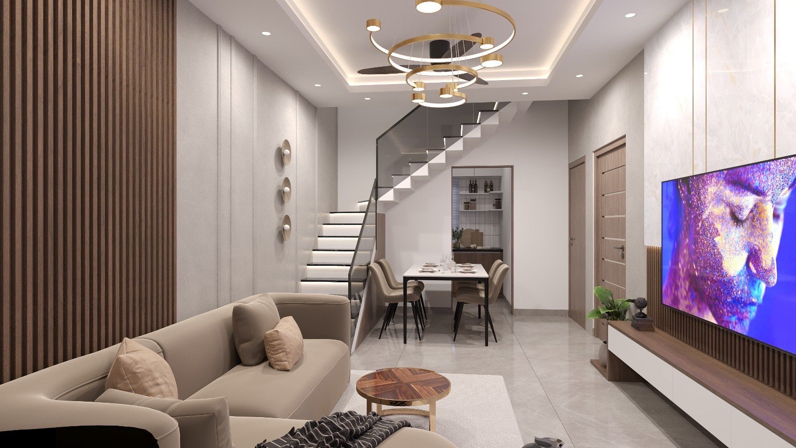iDream Apoorva — view 1
