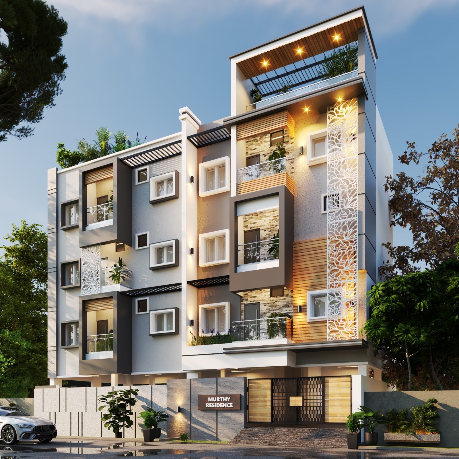 iDream Apoorva — view 2