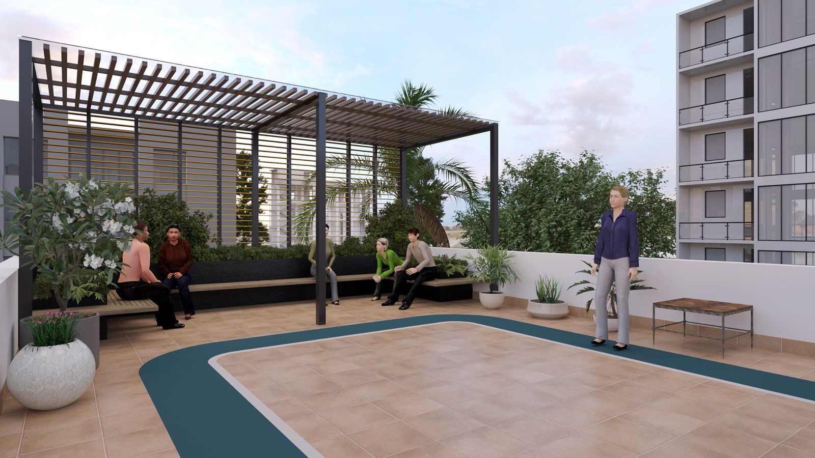 iDream Apoorva — view 4