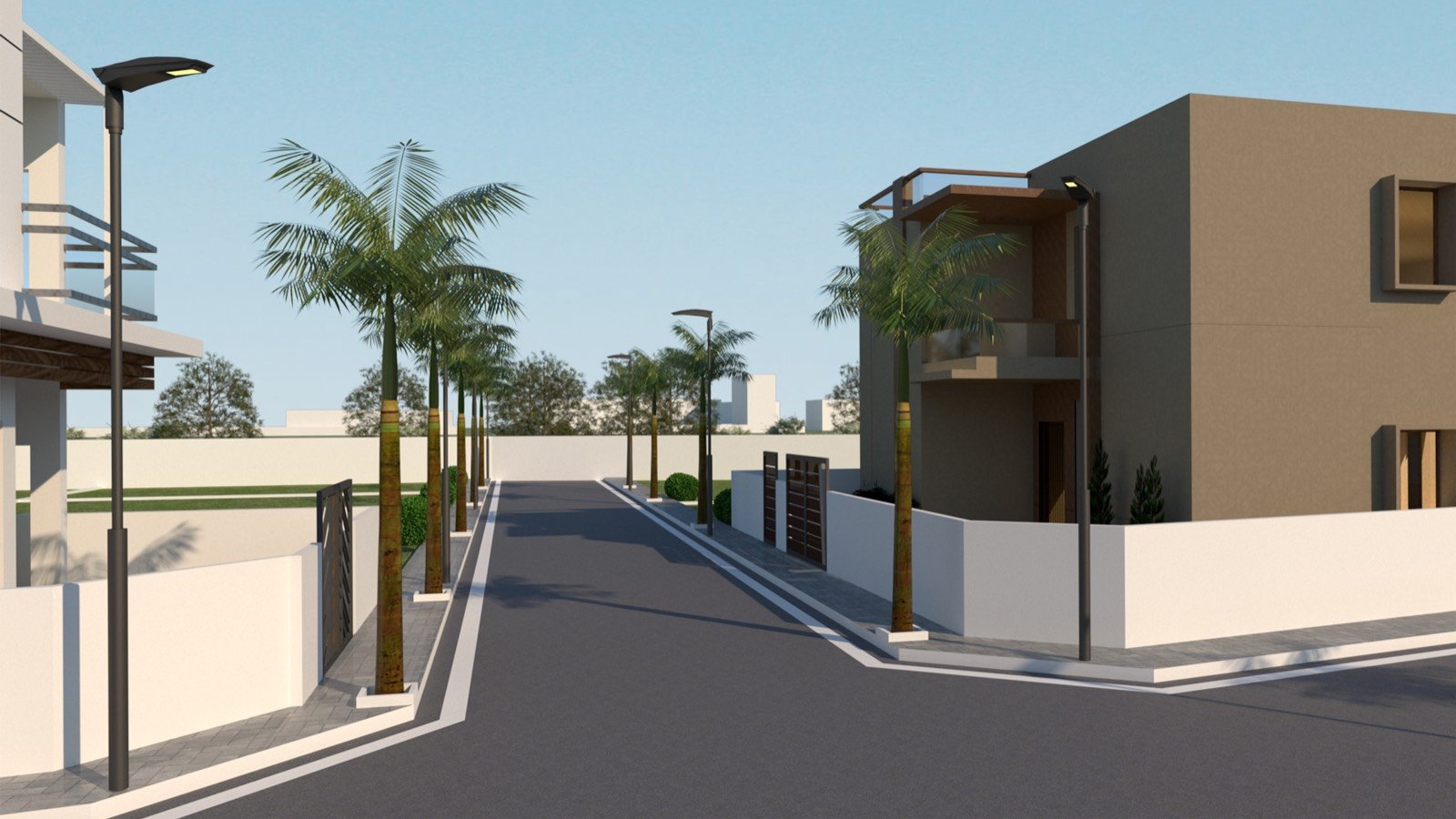 iDream Meenakshi Avenue — view 1