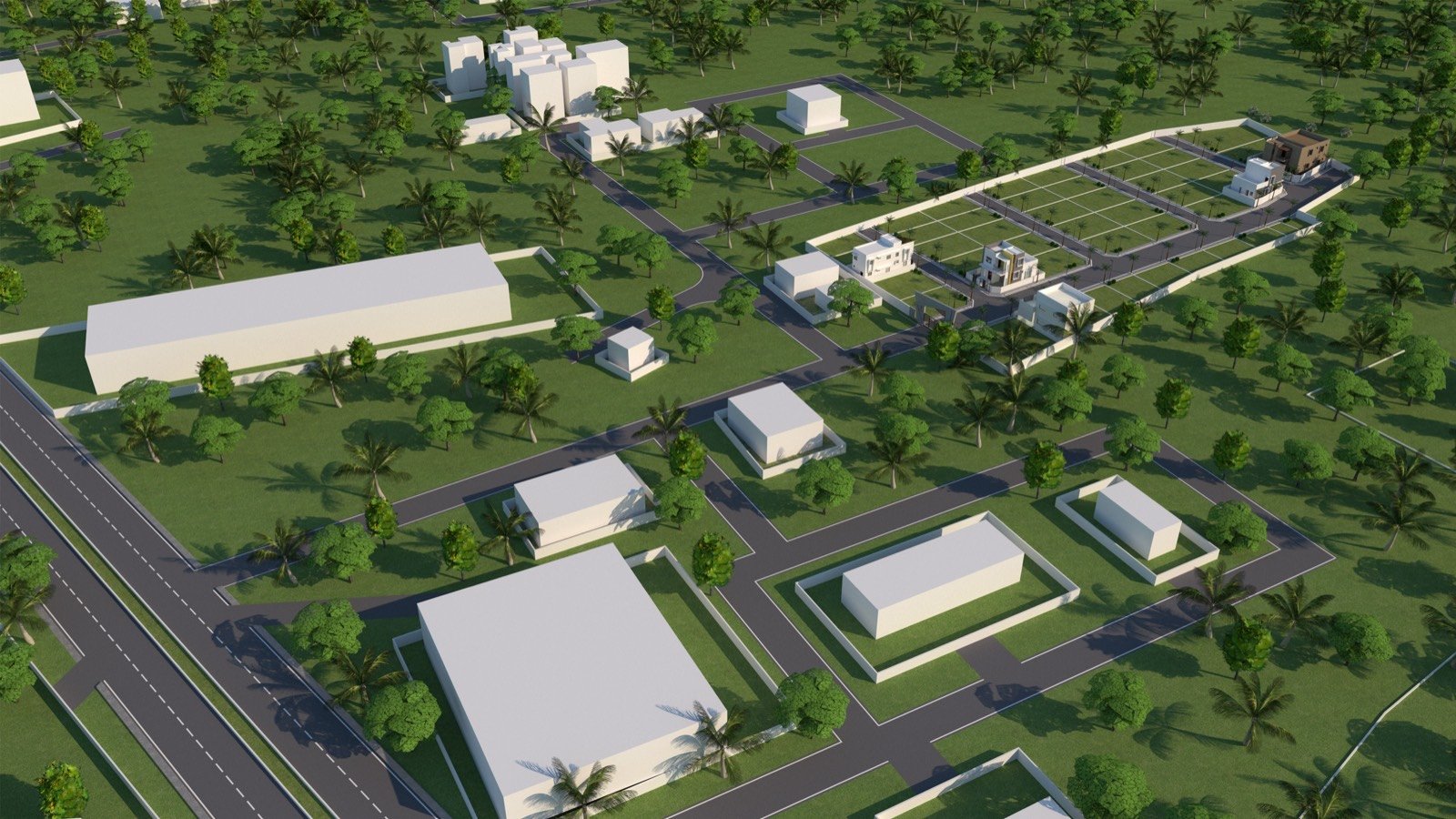 iDream Meenakshi Avenue — view 2