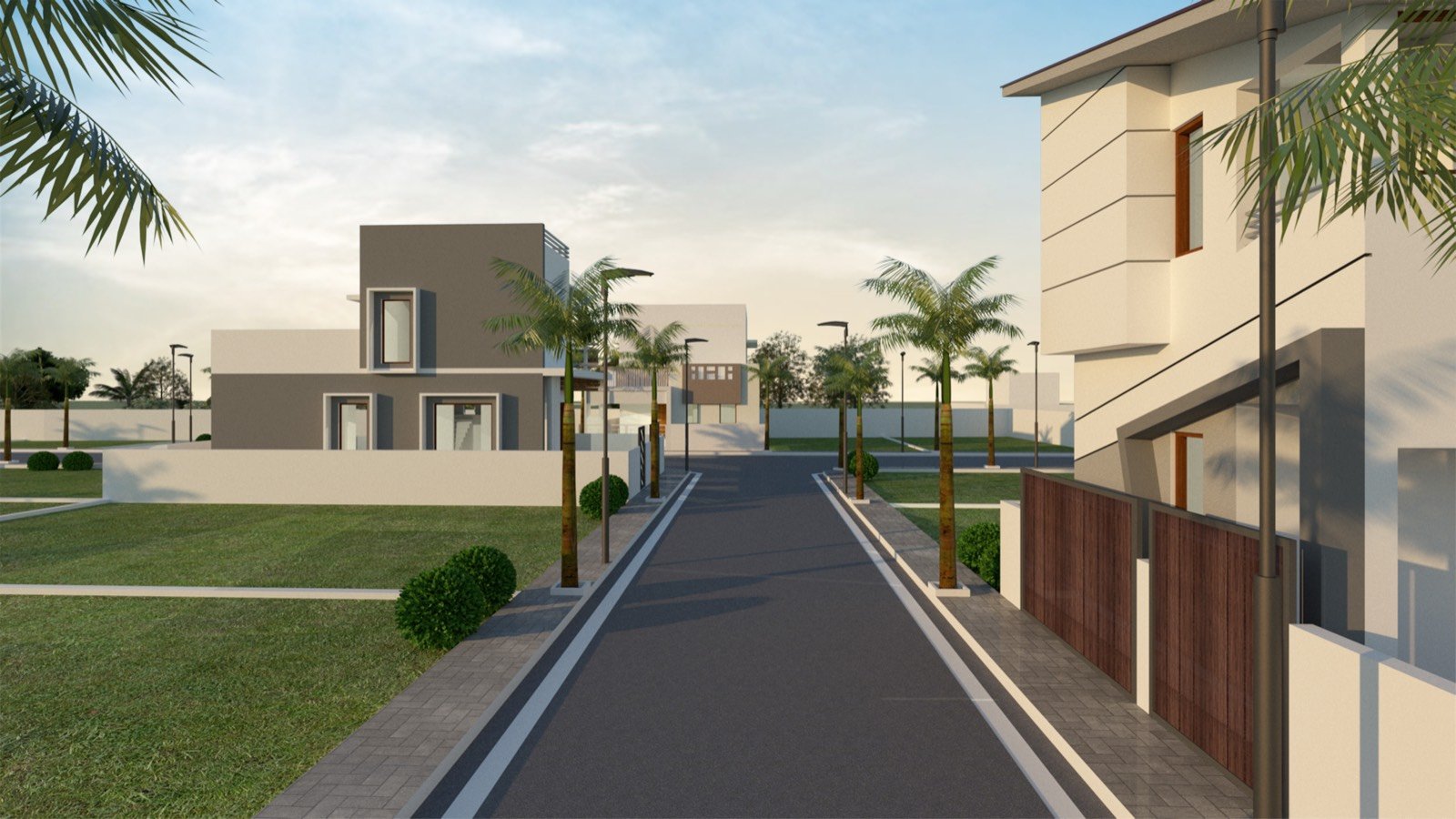 iDream Meenakshi Avenue — view 4