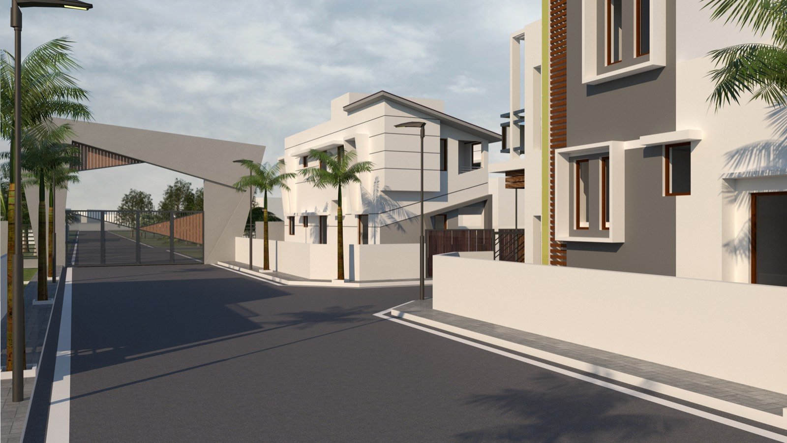 iDream Meenakshi Avenue — view 5