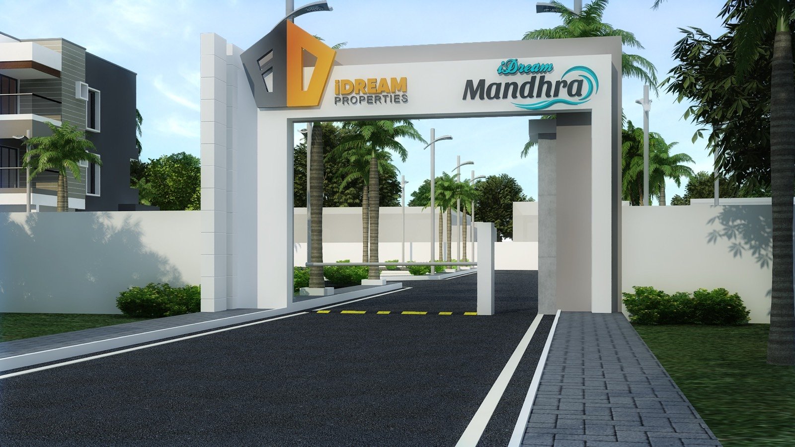 iDream Mandhra — view 3