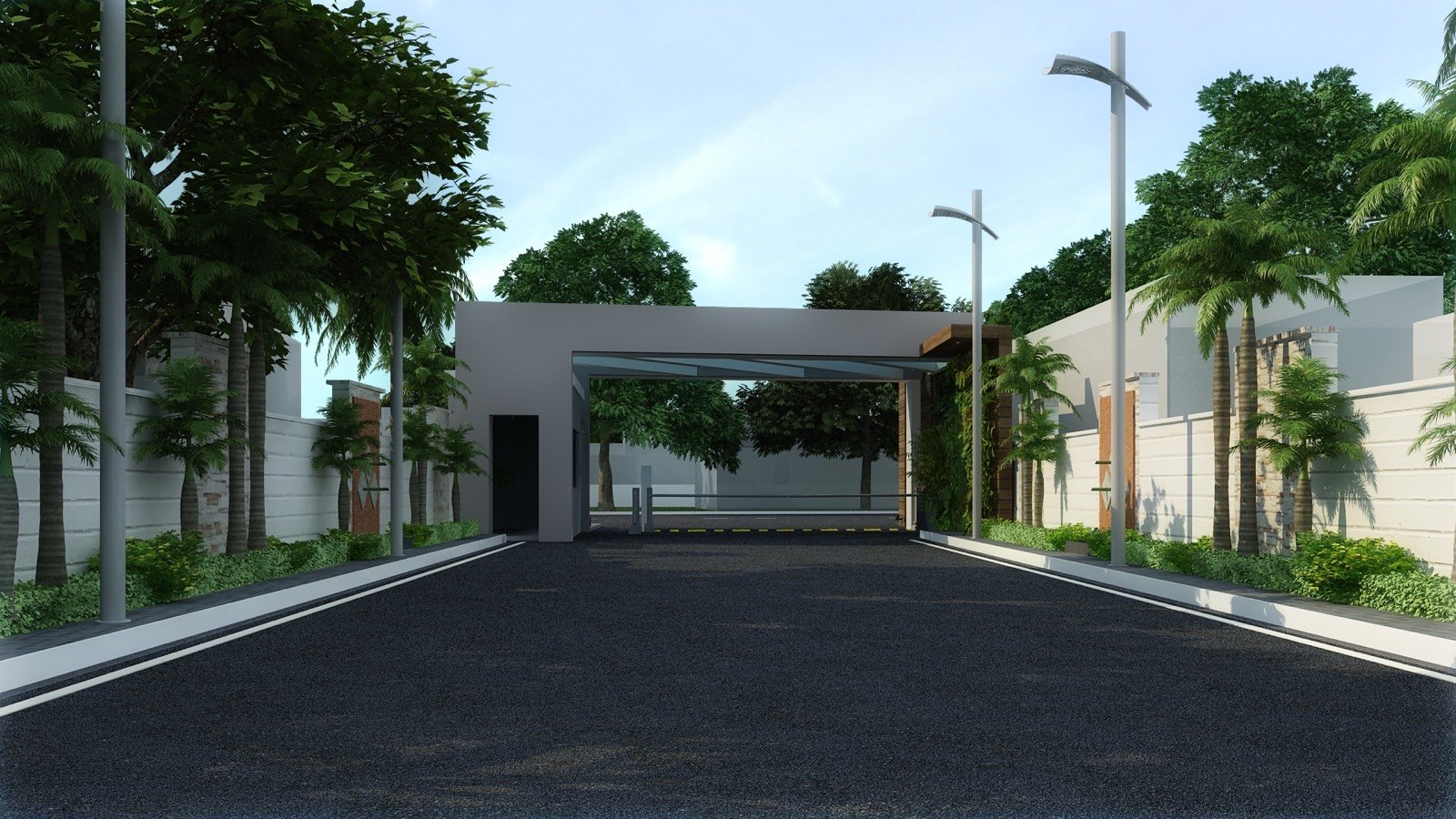 iDream Mandhra — view 4