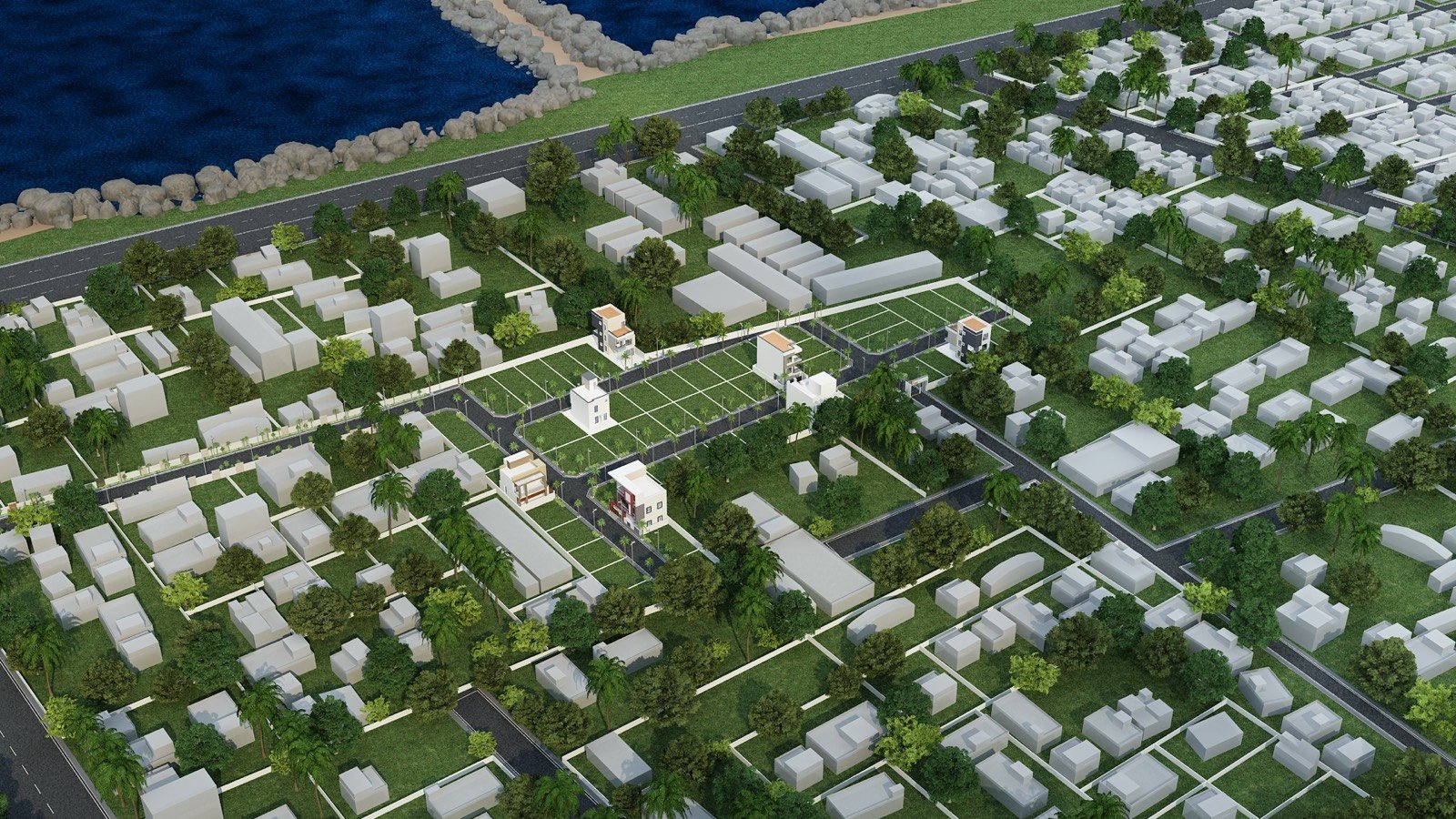 iDream Mandhra — view 5