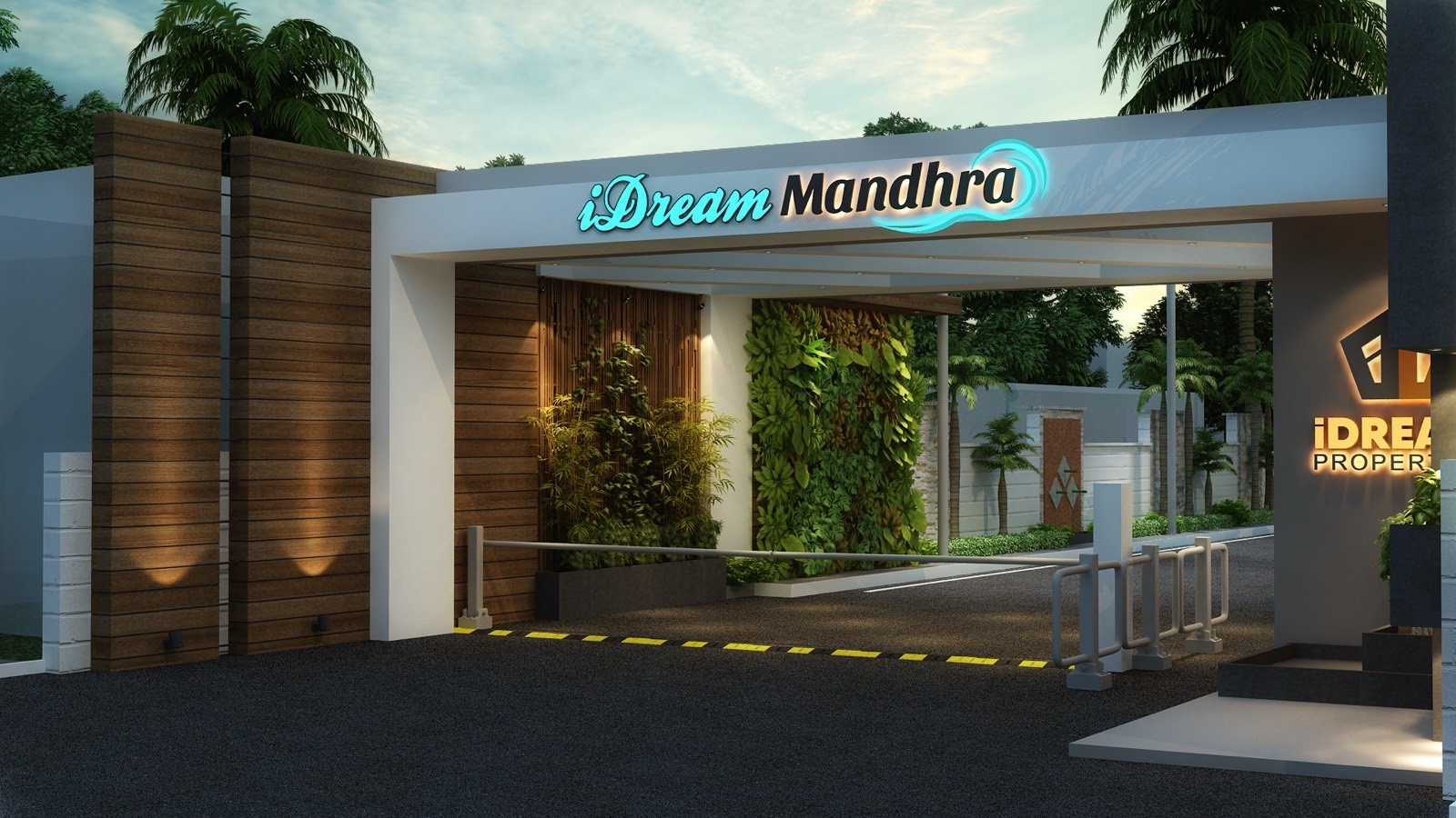 iDream Mandhra — view 6