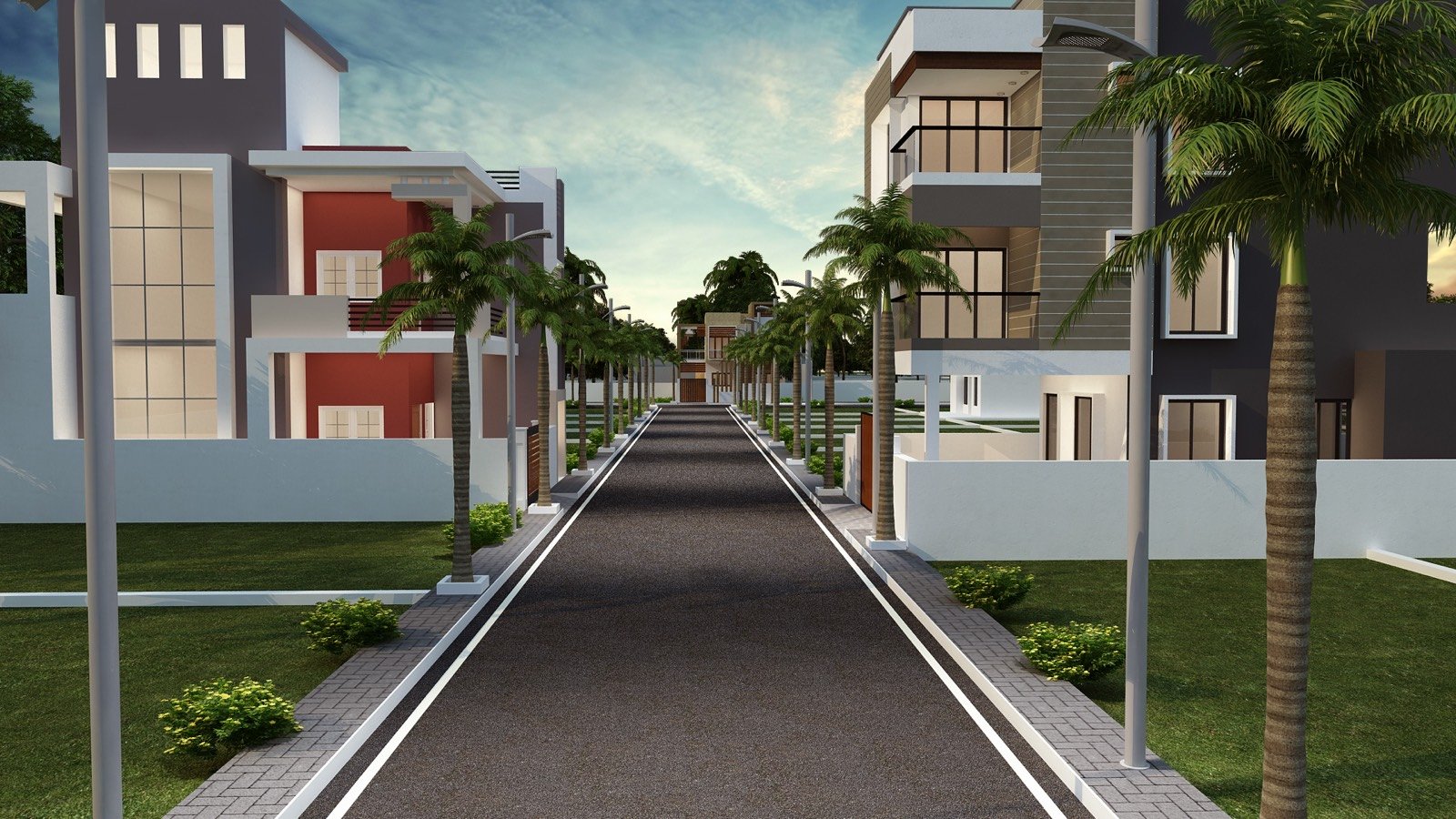 iDream Mandhra — view 8