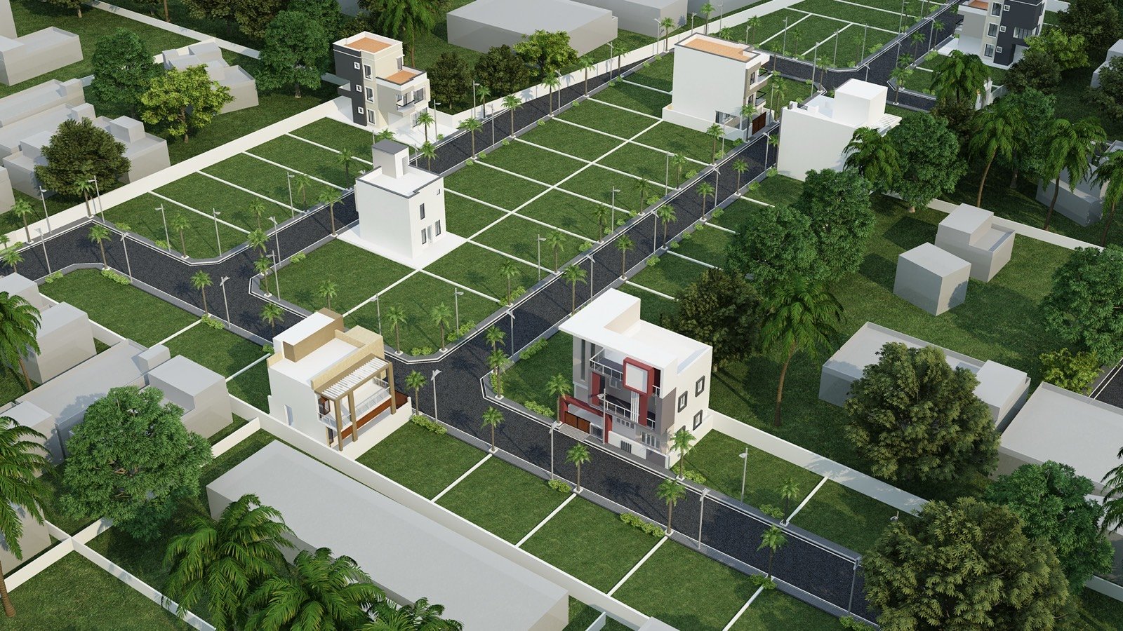 iDream Mandhra — view 9