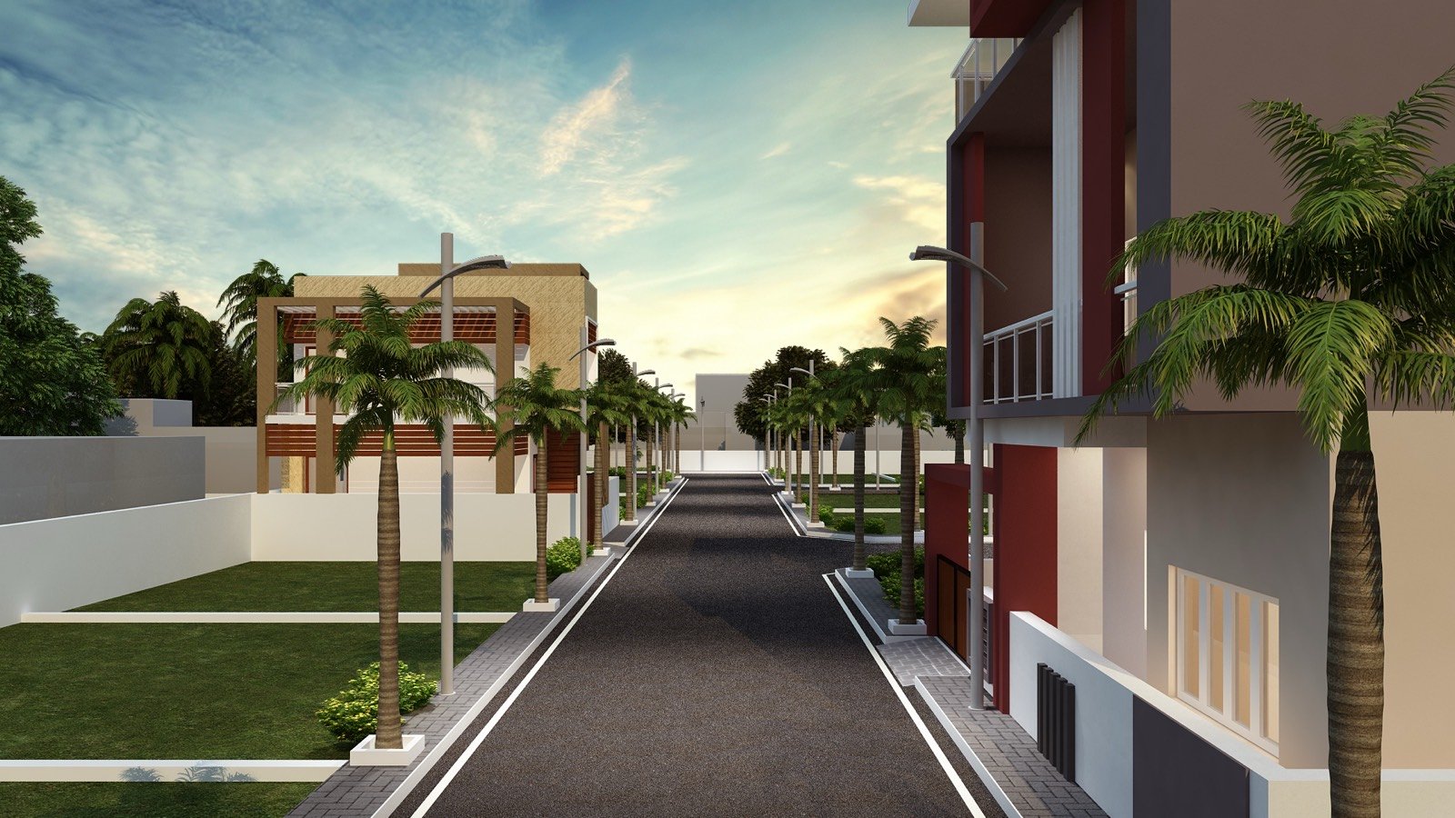 iDream Mandhra — view 10
