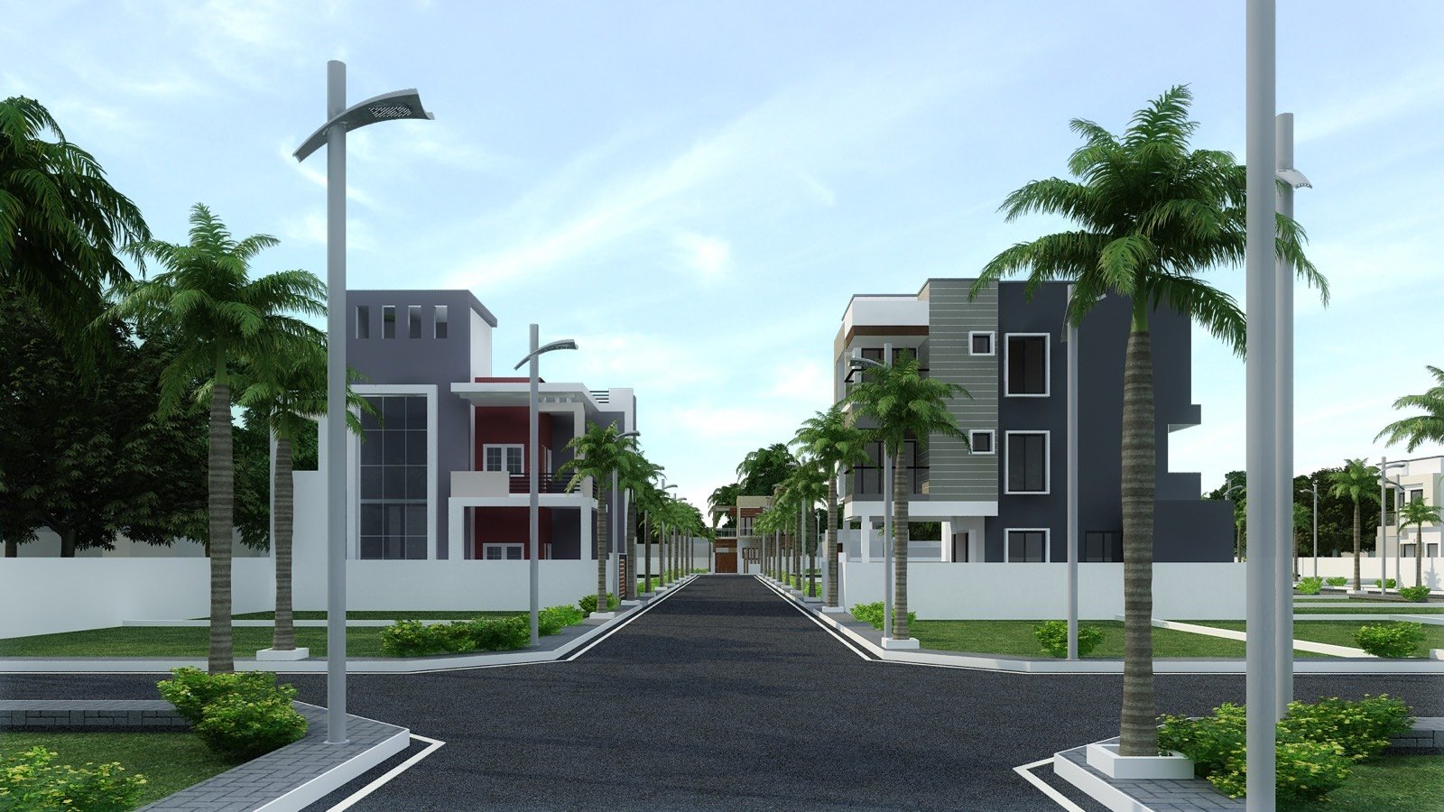 iDream Mandhra — view 11