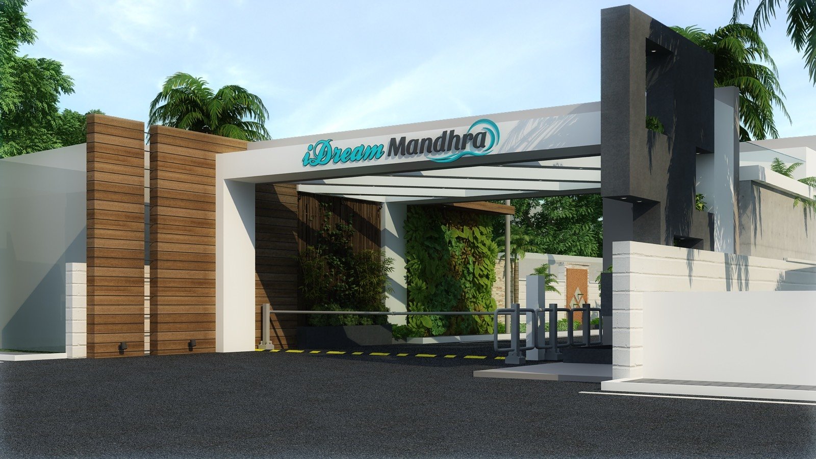 iDream Mandhra — view 12
