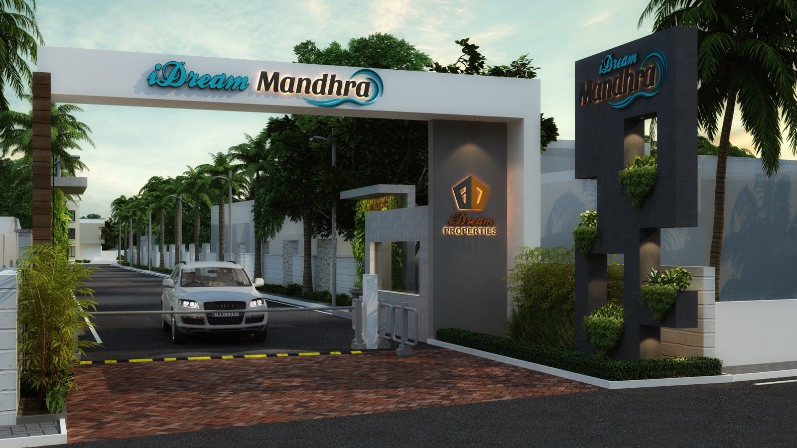 iDream Mandhra — view 13