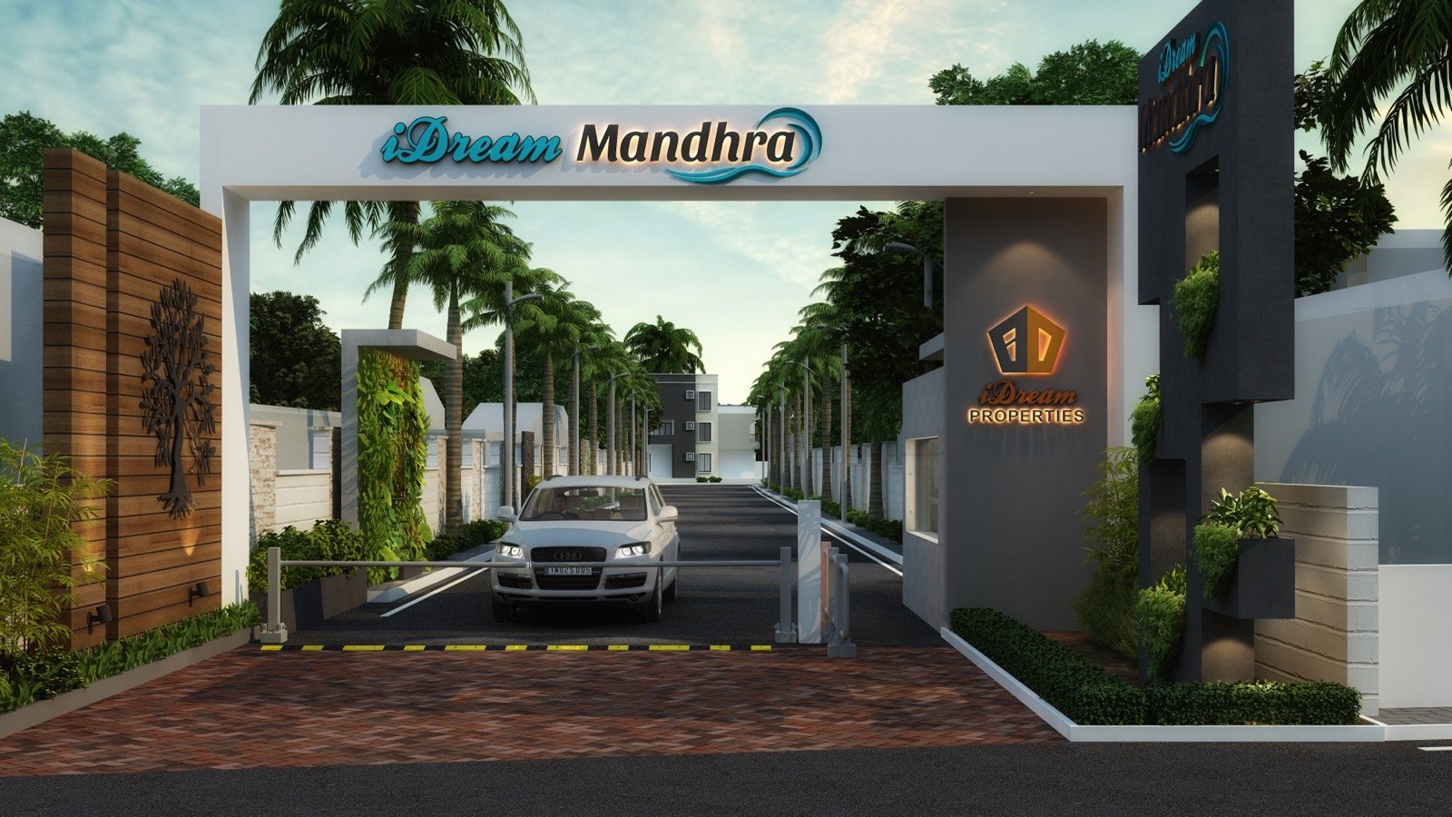 iDream Mandhra — view 14