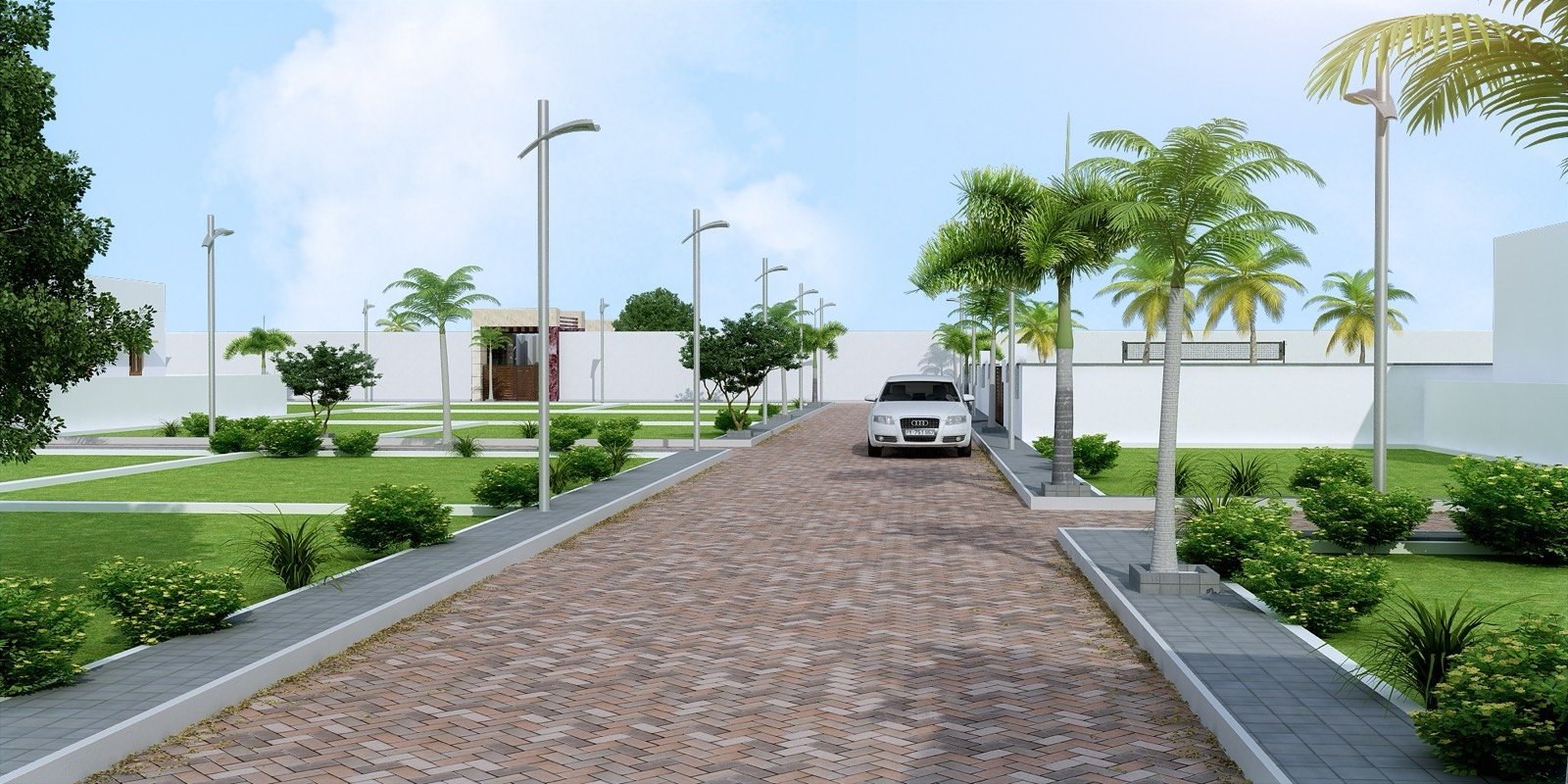 iDream Nakshatra — view 2