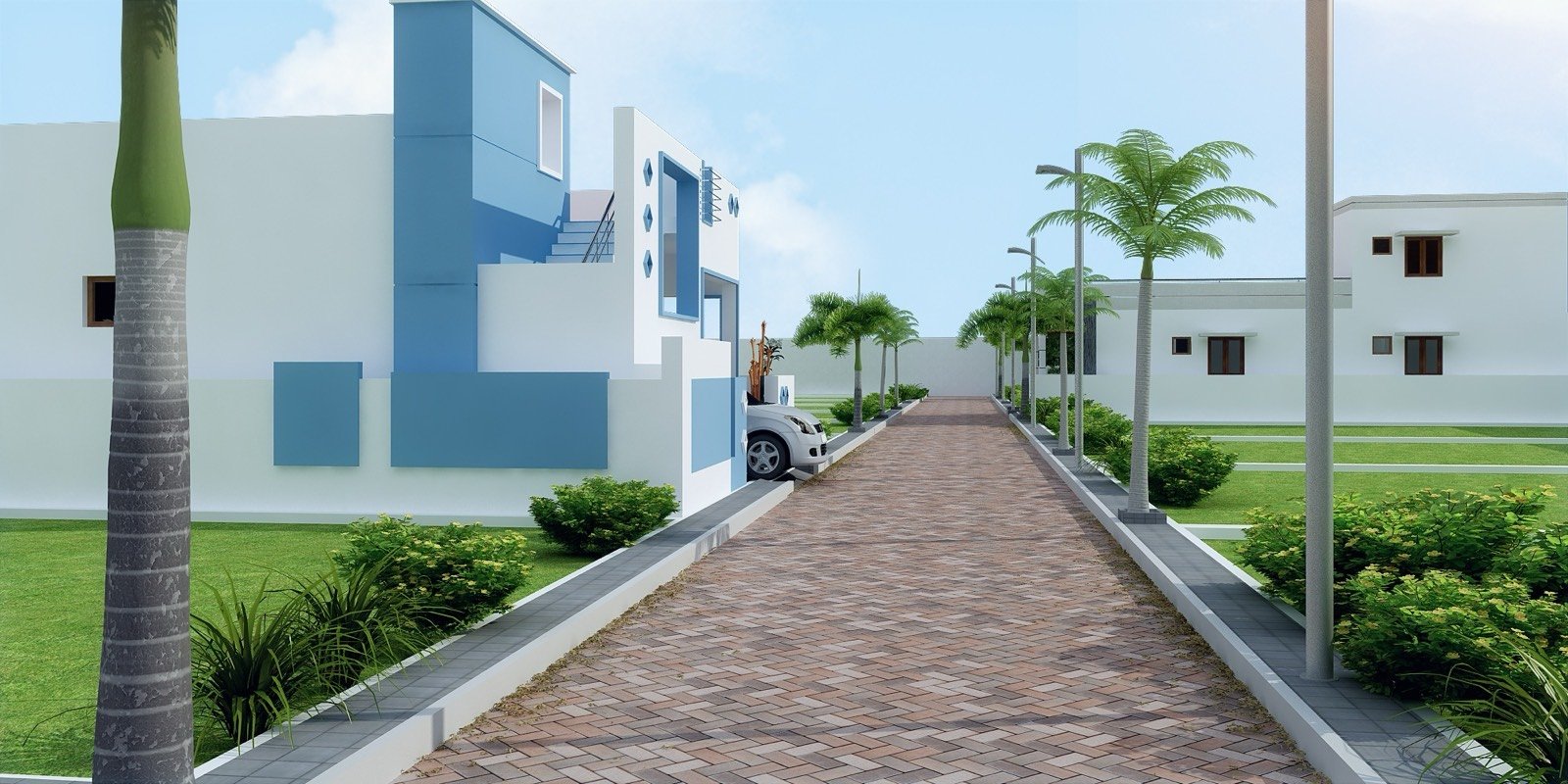 iDream Nakshatra — view 3