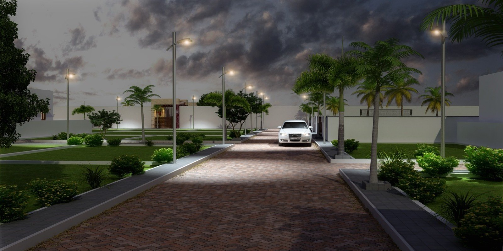 iDream Nakshatra — view 4