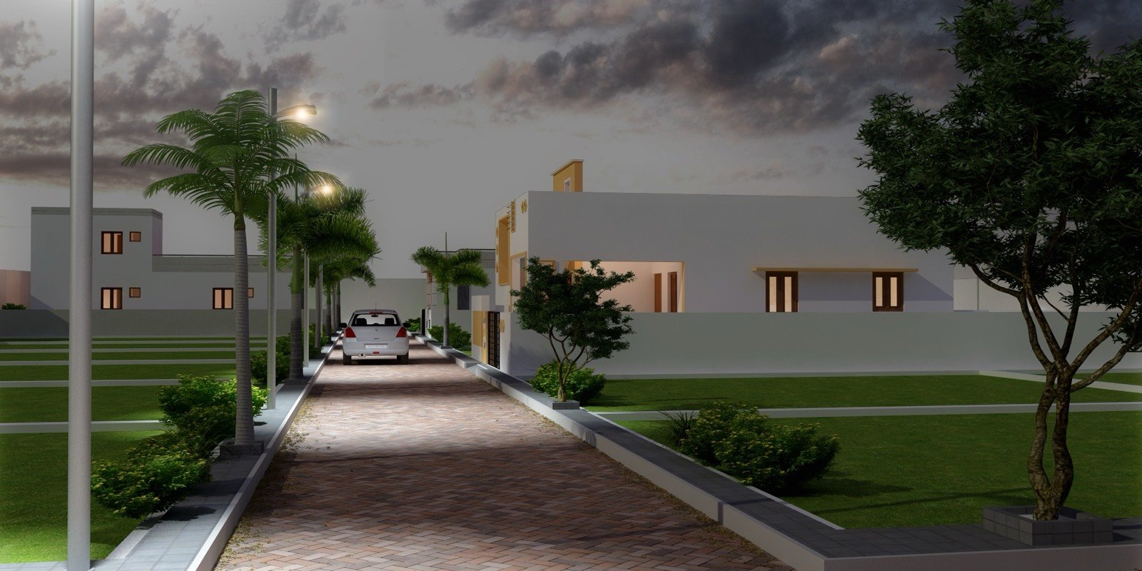 iDream Nakshatra — view 5