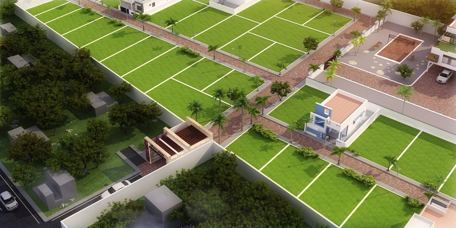 iDream Nakshatra — view 6