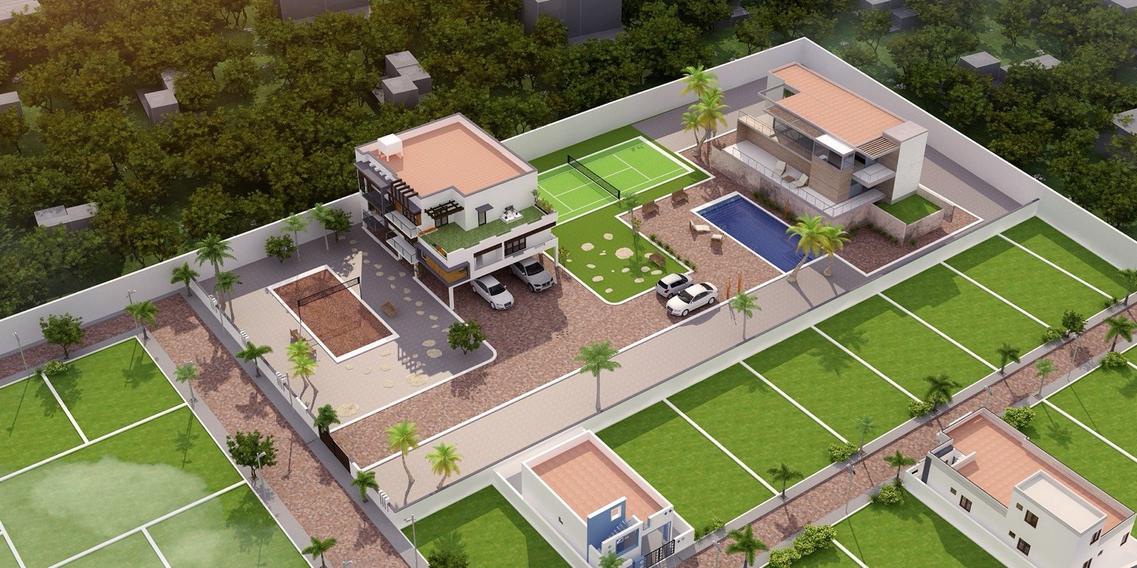 iDream Nakshatra — view 7