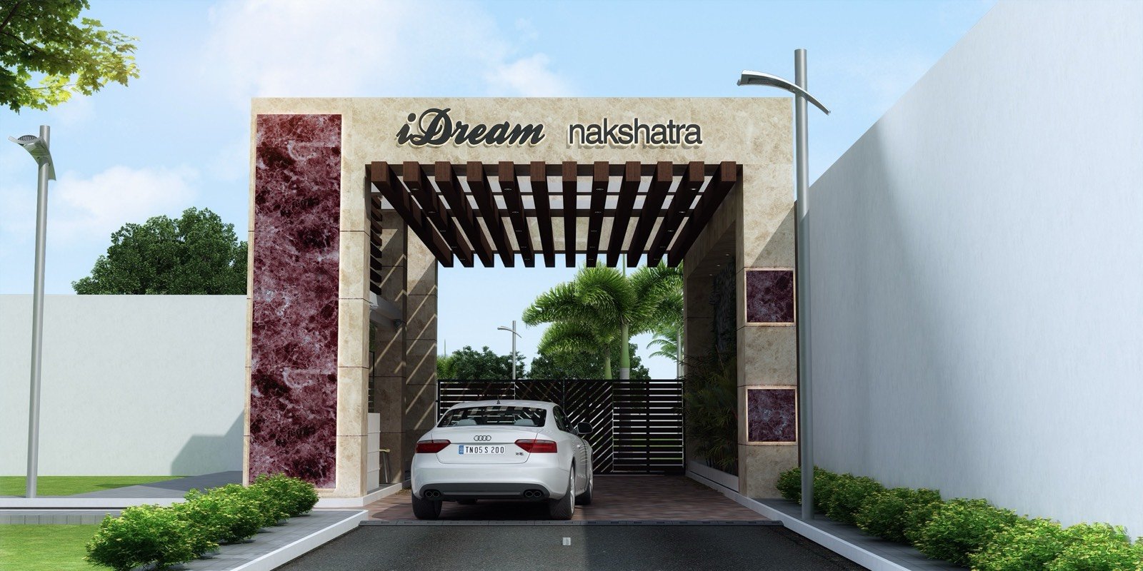 iDream Nakshatra — view 8