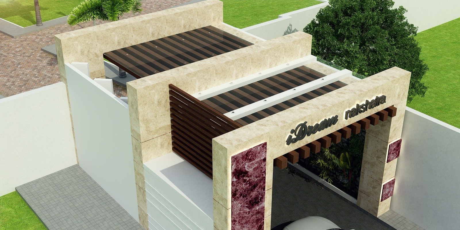 iDream Nakshatra — view 9
