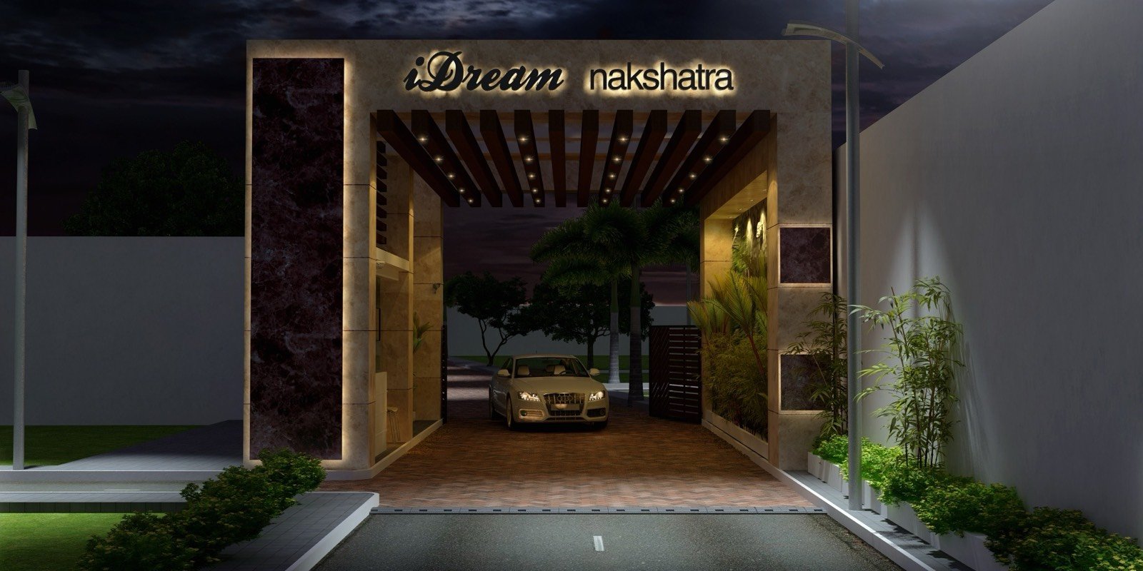 iDream Nakshatra — view 10