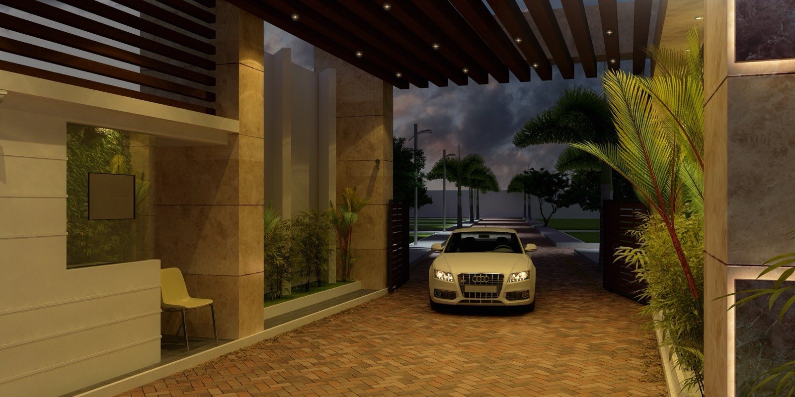 iDream Nakshatra — view 11