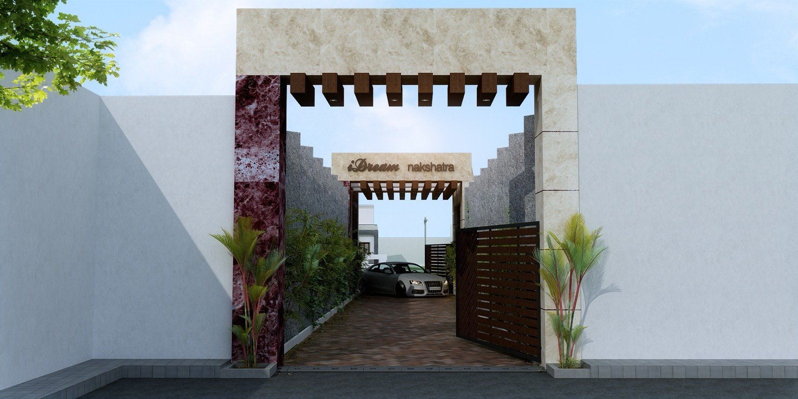 iDream Nakshatra — view 12