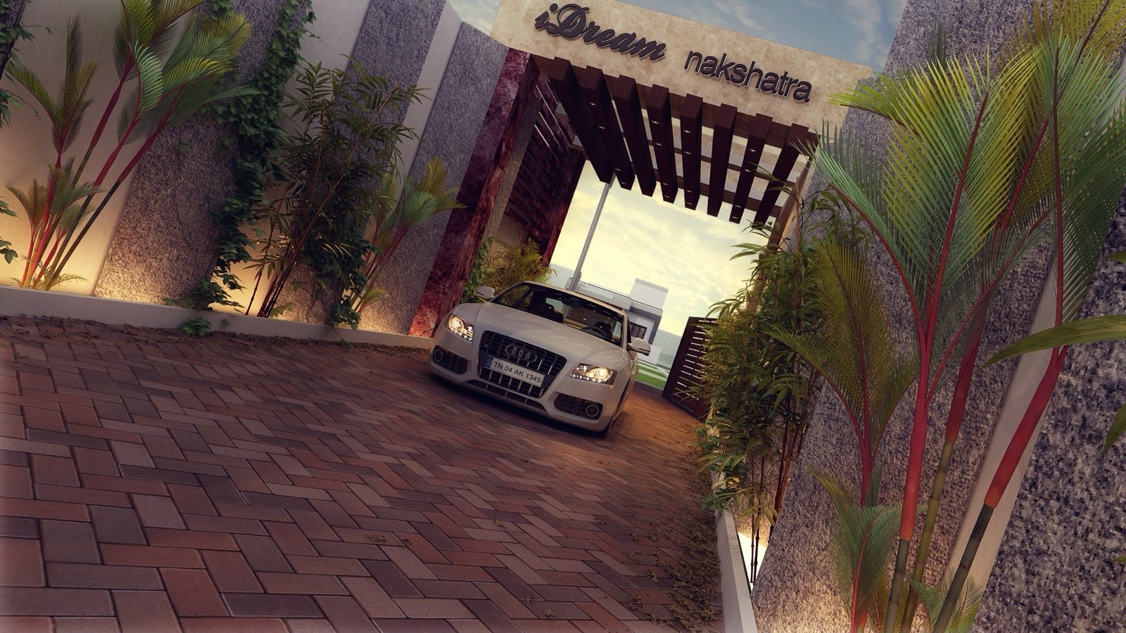 iDream Nakshatra — view 13