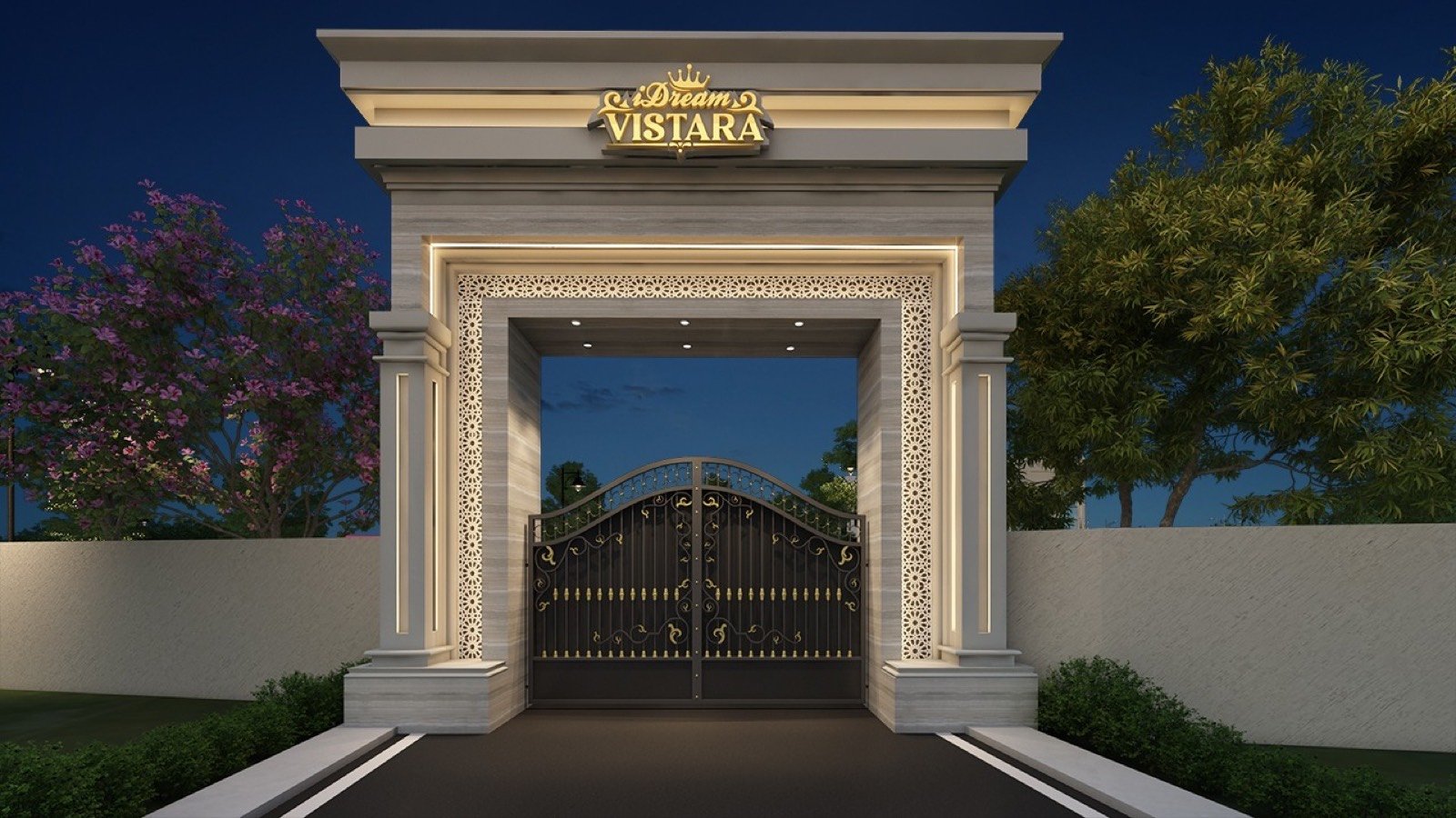 iDream Vistara — view 6